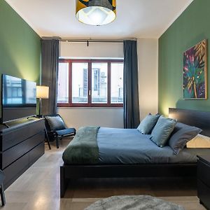 Apartamento de 2 Dormitorios